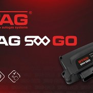 STAG 500 GO