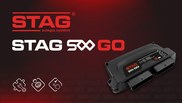STAG 500 GO